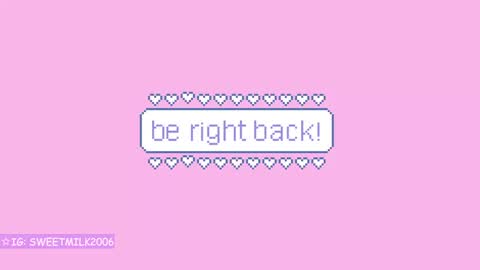 Snapshot of sweetmilk2006 chatting on 09-23-25, 05:05 Vicky . MODEL INDEPENDET online show from 09-23-25, 05:05