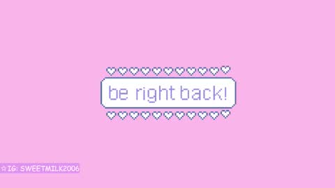 Snapshot of sweetmilk2006 chatting on 10-04-25, 04:27 Vicky . MODEL INDEPENDET online show from 10-04-25, 04:27