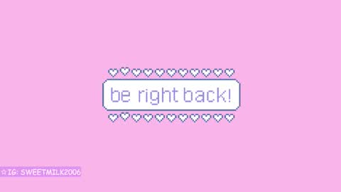 Snapshot of sweetmilk2006 chatting on 10-08-25, 02:58 Vicky . MODEL INDEPENDET online show from 10-08-25, 02:58