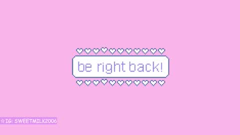 Snapshot of sweetmilk2006 chatting on 10-12-25, 04:06 Vicky . MODEL INDEPENDET online show from 10-12-25, 04:06