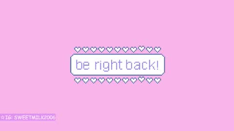 Snapshot of sweetmilk2006 chatting on 10-13-25, 04:40 Vicky . MODEL INDEPENDET online show from 10-13-25, 04:40