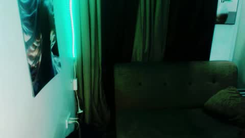 Mio online show from 10-13-25, 02:00