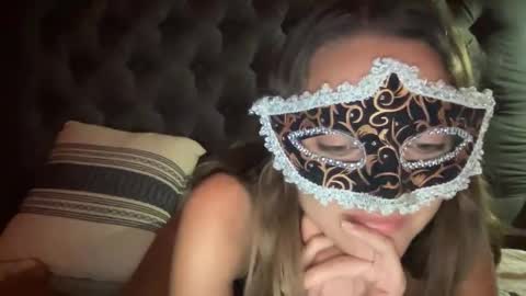 Snapshot of sweetmistyxoxo chatting on 02-15-26, 12:18 Misty online show from 02-15-26, 12:18