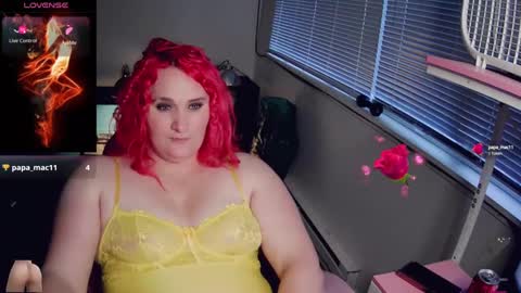 SweetMorgan online show from 09-16-25, 02:23
