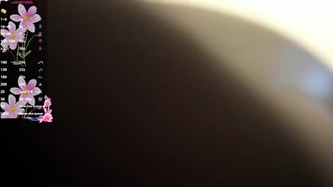 Sweet Nova online show from 07-06-26, 12:18