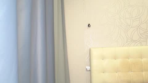 Snapshot of sweetpairfun chatting on 03-07-25, 01:40 Veronica and Alex online show from 03-07-25, 01:40