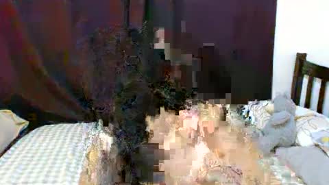 Snapshot of sweetpetitedates chatting on 02-08-25, 02:49 Agathababes online show from 02-08-25, 02:49