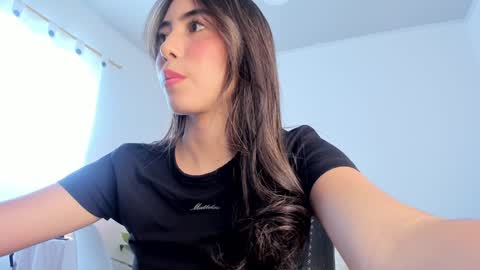 Snapshot of sweetpussyhot_ chatting on 12-08-24, 12:30 Hello Welcome Im here from WEDNESDAY to SUNDAY 430am to 830am and 3 to 7 timeMONDAY and TUESDAY i rest online show from 12-08-24, 12:30