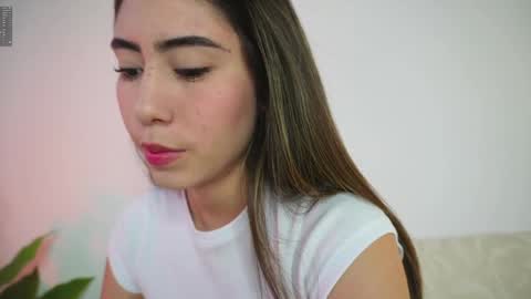 Snapshot of sweetpussyhot_ chatting on 01-31-25, 08:12 Hello Welcome Im here from WEDNESDAY to SUNDAY 430am to 830am and 3 to 7 timeMONDAY and TUESDAY i rest online show from 01-31-25, 08:12