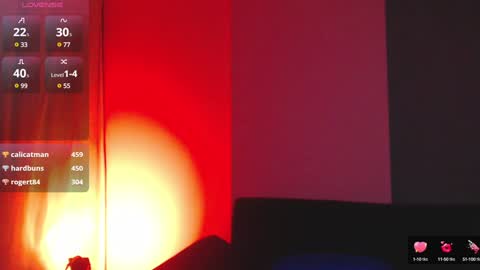 Rafaella online show from 12-24-24, 01:38