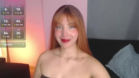 Rafaella online show from 03-01-25, 02:04