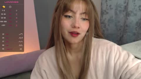 Rafaella online show from 11-05-25, 02:22