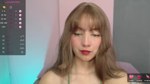 Rafaella online show from 11-17-25, 04:35