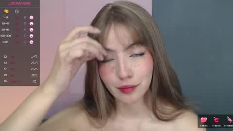 Rafaella online show from 11-26-25, 03:07