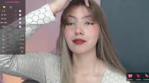 Rafaella online show from 12-17-25, 03:34