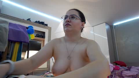 SweetRaisa online show from 01-27-25, 02:31