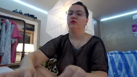 SweetRaisa online show from 09-23-25, 11:08