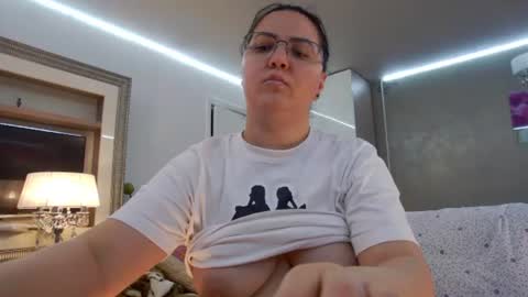 SweetRaisa online show from 07-22-26, 10:23