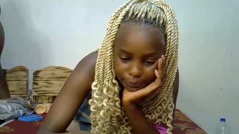 Lilly online show from 03-10-26, 09:53