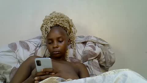 Lilly online show from 03-15-26, 04:35