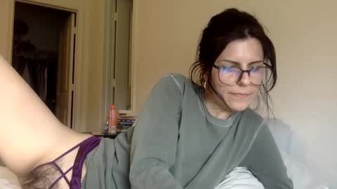 sweetriddance online show from 12-13-25, 07:53