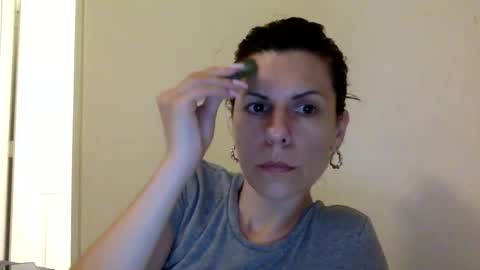 sweetriddance online show from 05-19-26, 09:37