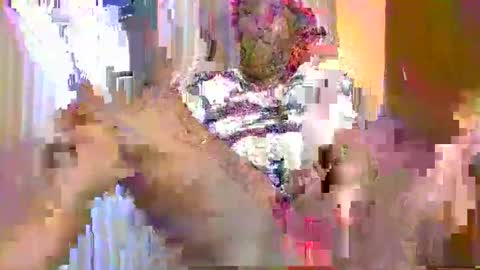 Snapshot of sweetrose2049 chatting on 02-18-26, 12:34 Rose Watetu online show from 02-18-26, 12:34