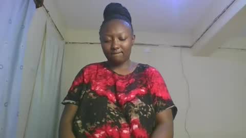 Rose Watetu online show from 04-29-26, 10:41