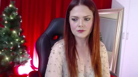 Rubi online show from 12-30-24, 02:20