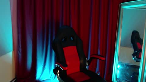 Rubi online show from 01-18-25, 12:24