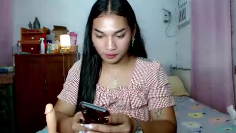 sweetsabby_wiser online show from 01-19-26, 04:33