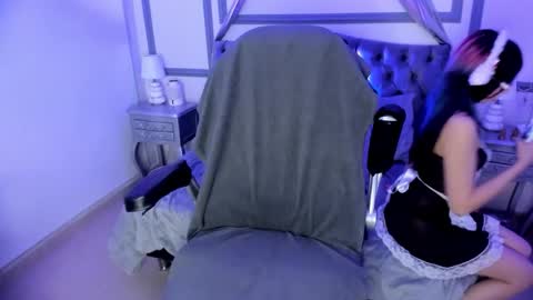 Sakura Doll  online show from 03-23-26, 01:37