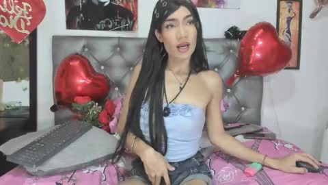 sweetsamy39715 online show from 02-17-26, 08:15