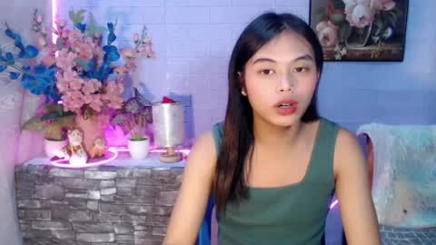 sweetsamyog online show from 07-20-26, 08:28