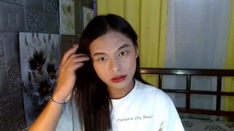 sweetsamyog online show from 07-22-26, 05:49