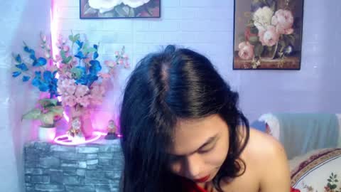 sweetsamyog online show from 07-24-26, 10:13