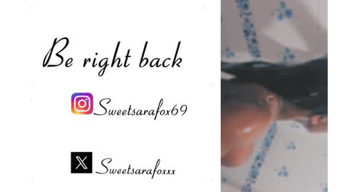 Sara Sofia   Libra     online show from 01-23-25, 11:05