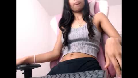 sweetscaarlett online show from 04-10-26, 04:12