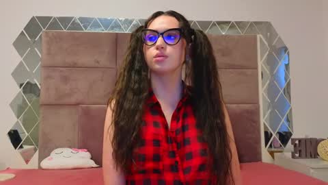 SweetScribe online show from 01-30-25, 06:46