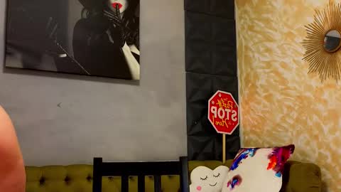 SweetScribe online show from 02-22-25, 08:50