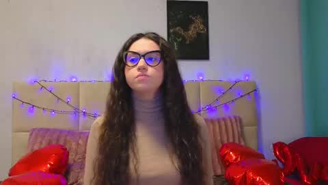 SweetScribe online show from 03-05-25, 05:29