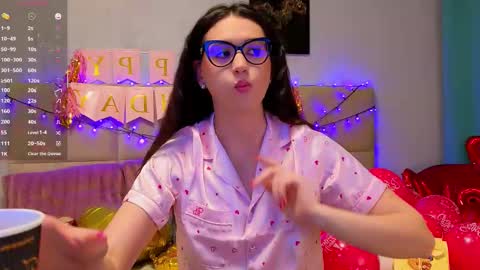 SweetScribe online show from 03-10-25, 07:10