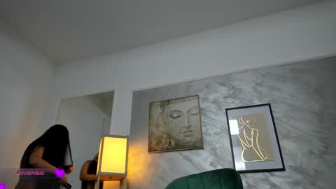 Snapshot of sweetsexangel chatting on 10-26-25, 11:16 Goddess Allysse online show from 10-26-25, 11:16