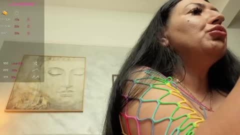 Goddess Allysse online show from 04-27-26, 01:31