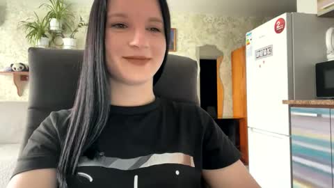 Sweet Shy online show from 04-08-26, 07:19