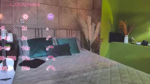 Alice online show from 09-13-25, 01:22