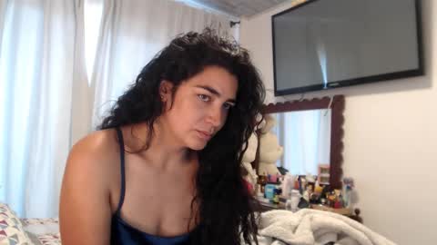 Dianis online show from 01-19-26, 02:21
