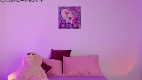 Snapshot of sweetsofi_12 chatting on 03-04-26, 11:55 Sofia sweet online show from 03-04-26, 11:55