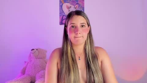 Sofia sweet online show from 04-25-26, 08:50