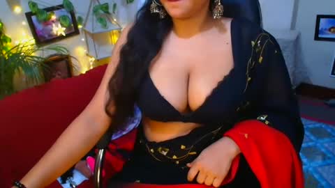 Snapshot of sweetsour18 chatting on 09-13-25, 12:32 SweetSour online show from 09-13-25, 12:32